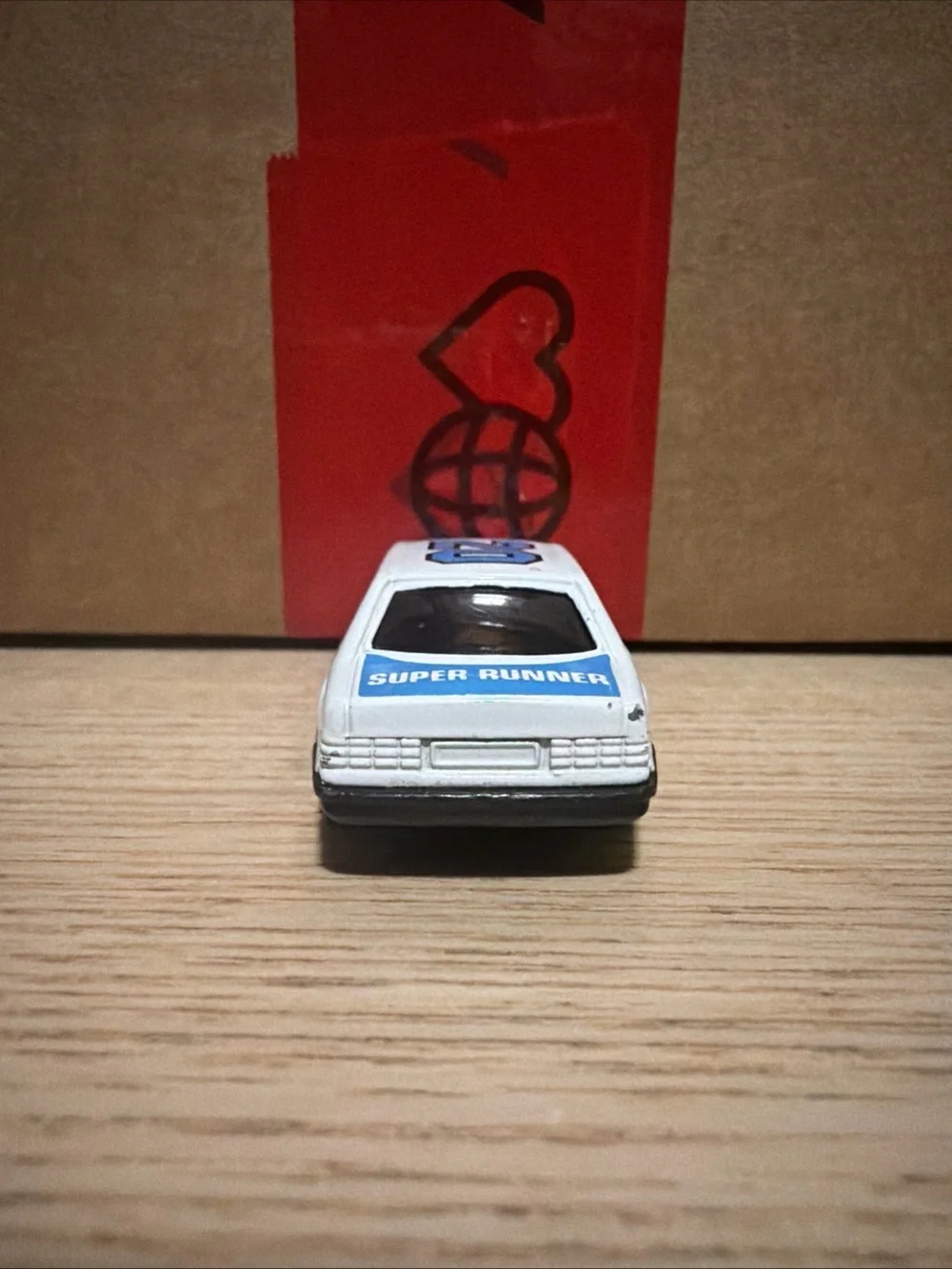 T7 Small Toy Car Collectible Hot Wheel, Matchbox, metal etc NO 820 CAR 20